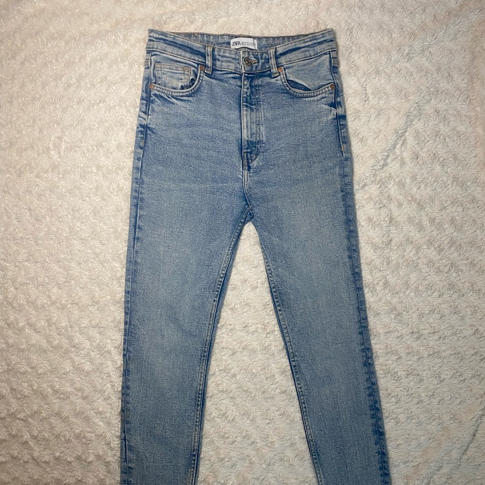 Zara Skinny jeans for women size 8